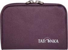 Tatonka Big Plain Wallet RFID