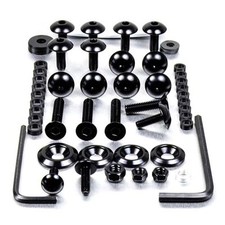 Aluminium Fairing Kit Suzuki