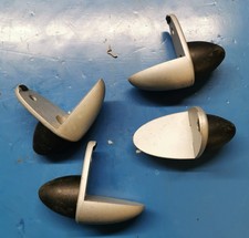 Original Genuine KEF SUB legs ONLY.