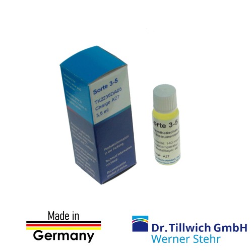 Etsyntha oil type - 3-5, (3,5