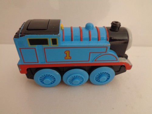 Thomas the tank engine - thomas,