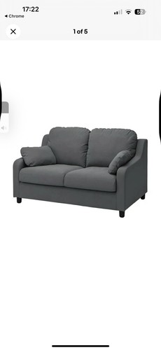 Ikea vinliden cover - cover, for