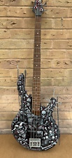Edited PEAVEY Unique Gothic