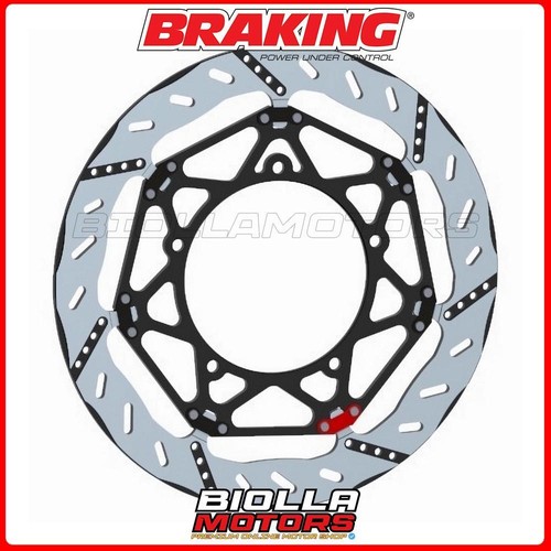Epr071r front brake - brake, right