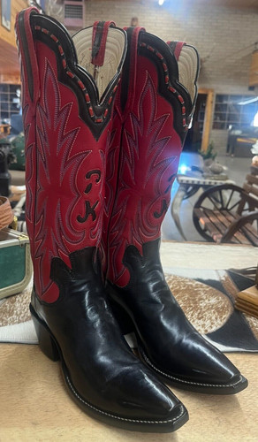 Paul bond boots authentic - boots, co.