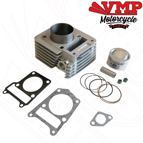 Yamaha 125 05 - x, 05-11