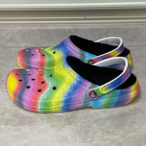 Crocs classic clogs - classic, size