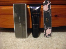 NEW BOOTS No7 NAIL CARE SET 