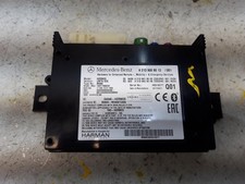 GENUINE 2016 MERCEDES E CLASS  A2139008013 BLUETOOTH MODULE