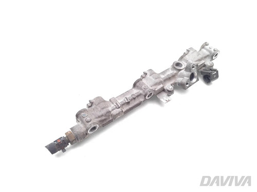 Lexus fuel injection rail - lexus,