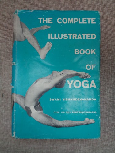 Swami vishnudevananda - swami,