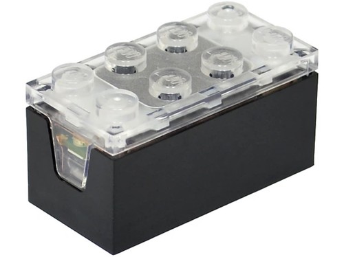 Lego smart play brick 2x2 - lego,
