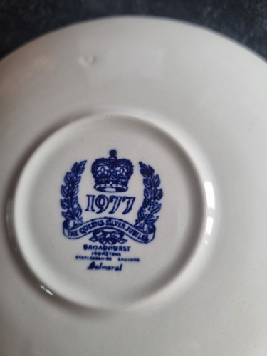 1977 broadhurst silver - 1977,