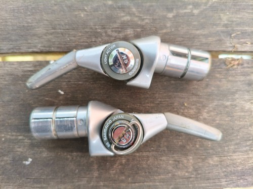 Shimano 8spd 600 ultegra bar - 8spd,