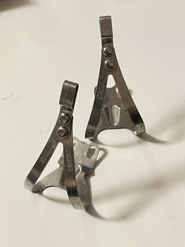 Vintage sakae toe - toe, clips