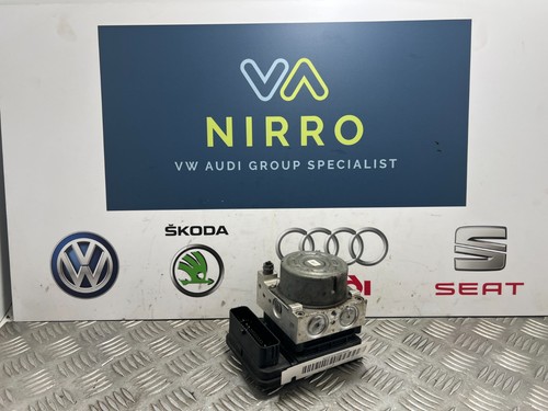 Audi abs pump - a3,