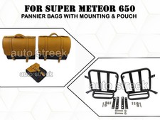 For Royal Enfield "SUPER