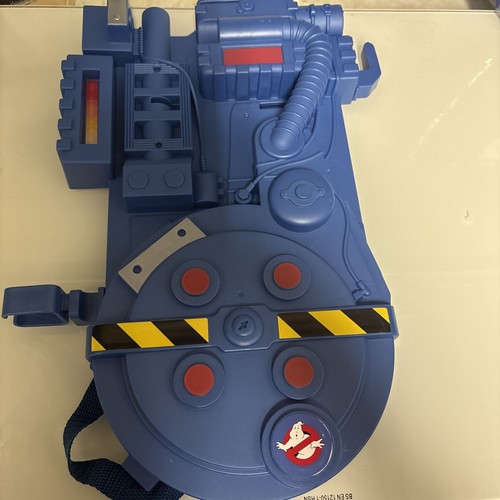Ghostbusters proton pack - proton,