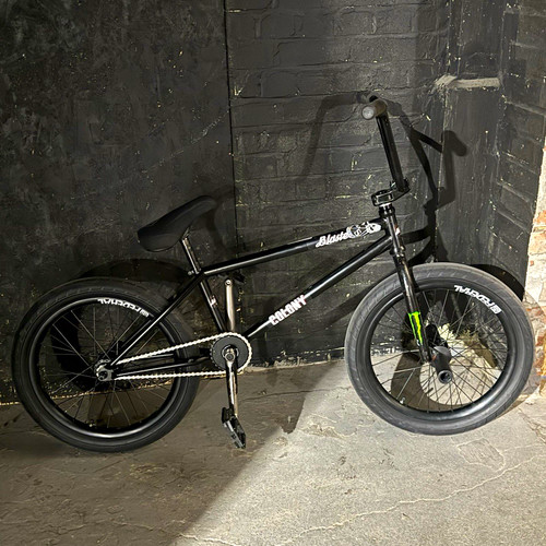 Colony blaster frame - bb, and