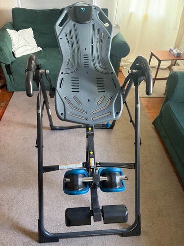Teeter fitspine inversion - fitspine, x1