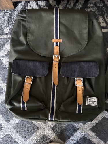 The herschel supply - the, co