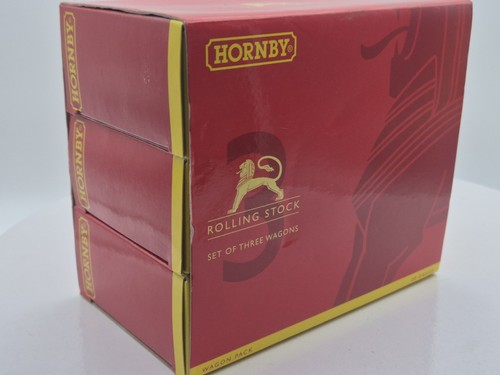 Hornby r60159 mha - hornby,