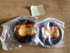 Suzuki GT750 J K L M A, Crankshaft Oil Seals, Set Of 2, New Old Stock