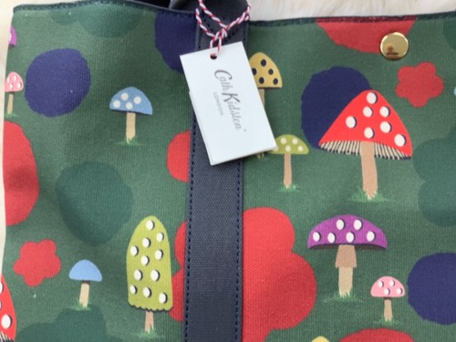 Cath kidston mushroom - ,