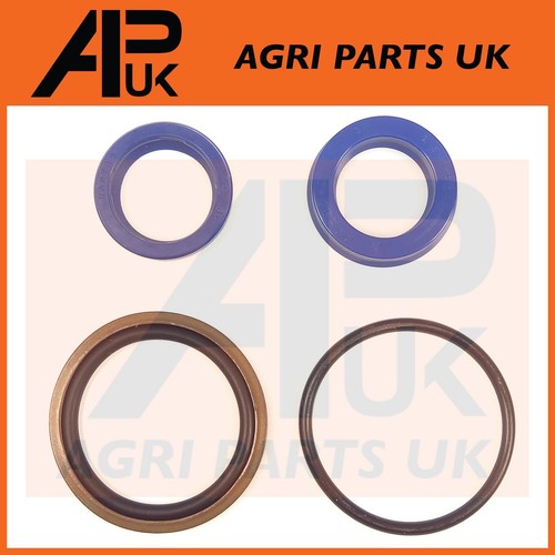 Power steering cylinder - steering, repair