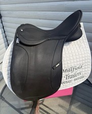 Wintec Pro Dressage Non
