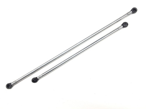 Windscreen wiper linkage rods - windscreen,