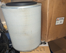 Air filter for Scania K93 L94