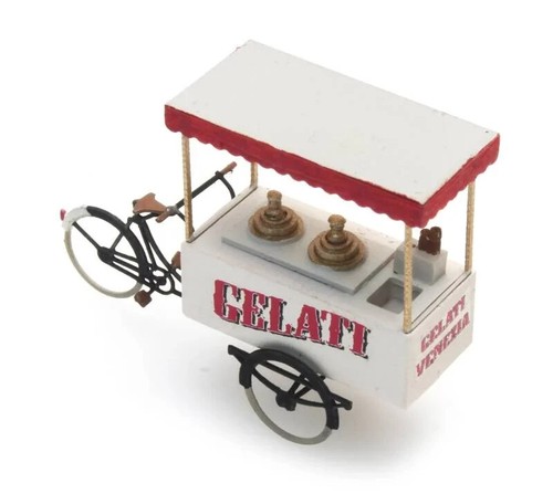 Artitec scale ice cream - artitec,