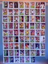 DANDY Cin Cin Football 1-70