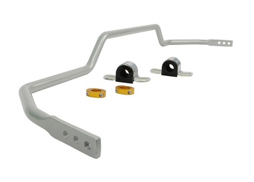 Whiteline 20mm rear sway - 20mm,