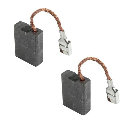 Replacement carbon brushes - replacement,