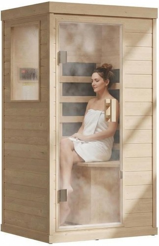 Person far infrared - 1-2,