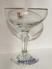 Vintage Kitsch Aged Babycham