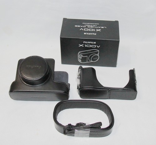 Genuine new fujifilm - genuine, &