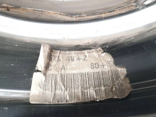 Peugeot 307 rear left - cc, 3b