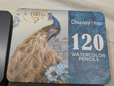 NEW DISPLAY4TOP 120 COLORS