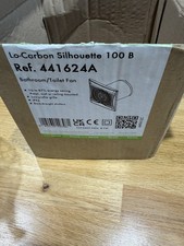 Vent Axia 441624A Lo-Carbon