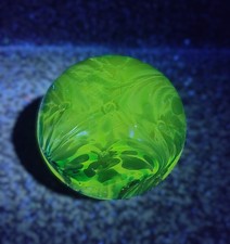 1976 Liskeard Green Swirl