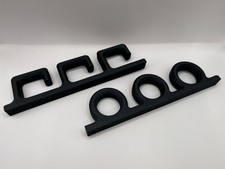 Fishing Rod Holder Set Ceiling