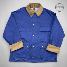 Paul Smith Loves Barbour