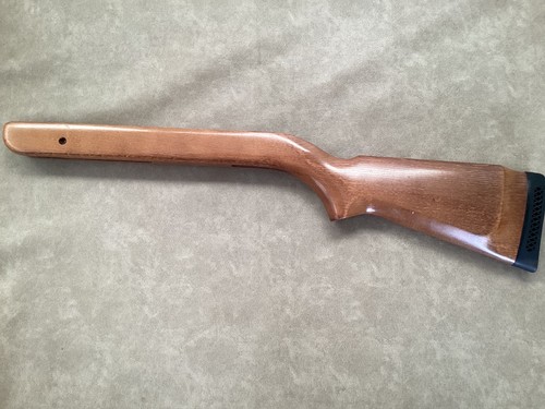 Bsa mercury air rifle stock - mercury,