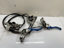 Hope Tech 2 M4 Hydraulic Disc