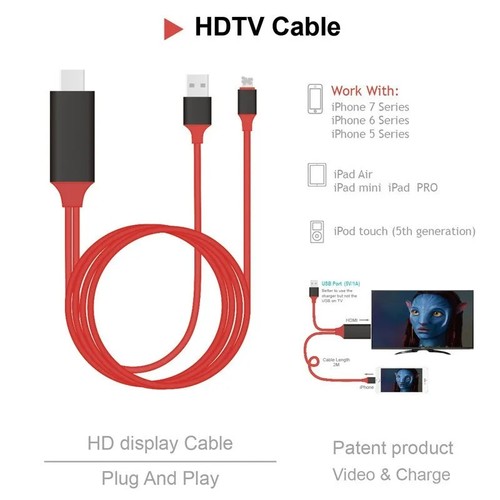 Apple hdmi hdtv - hdmi,