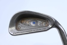 Ping Eye 2+ #3 Iron / 21.5 Degree / Blue Dot / Stiff Flex Ping ZZ-Lite