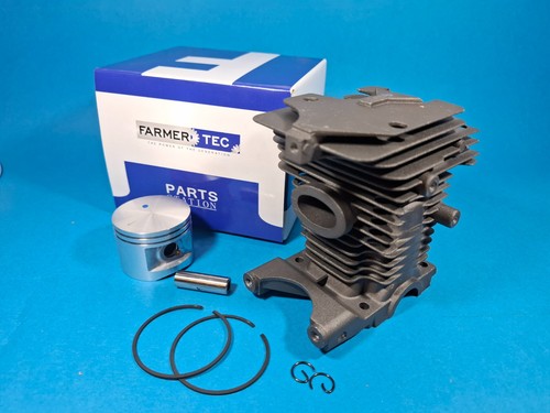 Cylinder piston kit 46mm - cylinder, &